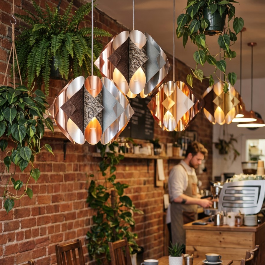 MyLamp Concept | Aydınlatma & Dekorasyon
