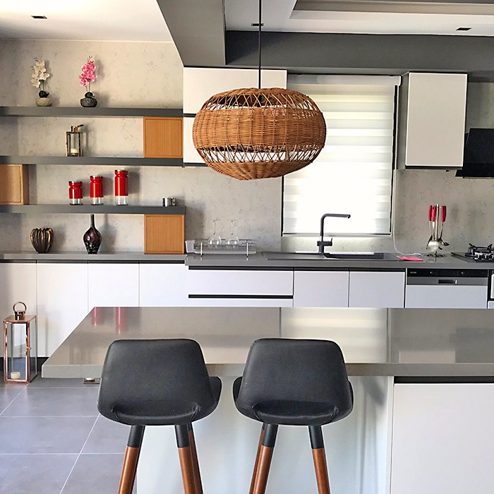 MyLamp Concept | Aydınlatma & Dekorasyon