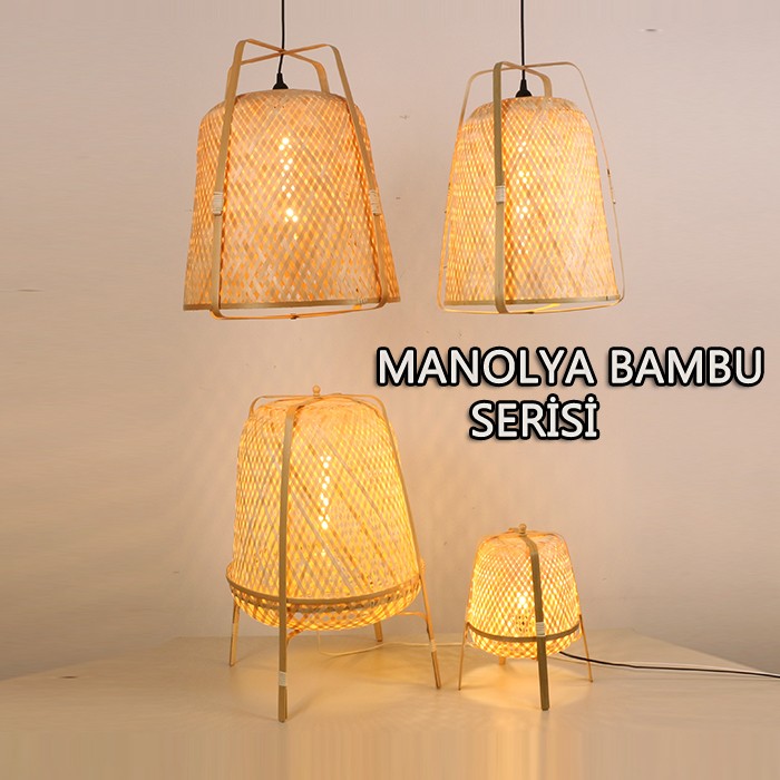 MyLamp Concept | Aydınlatma & Dekorasyon