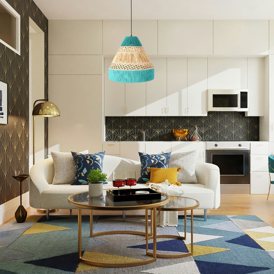 MyLamp Concept | Aydınlatma & Dekorasyon