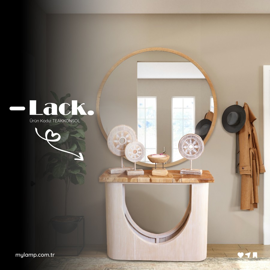 MyLamp Concept | Aydınlatma & Dekorasyon