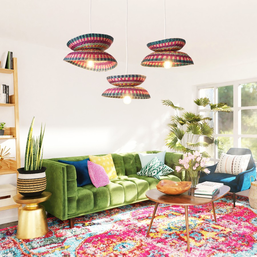 MyLamp Concept | Aydınlatma & Dekorasyon