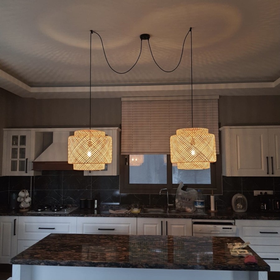 MyLamp Concept | Aydınlatma & Dekorasyon