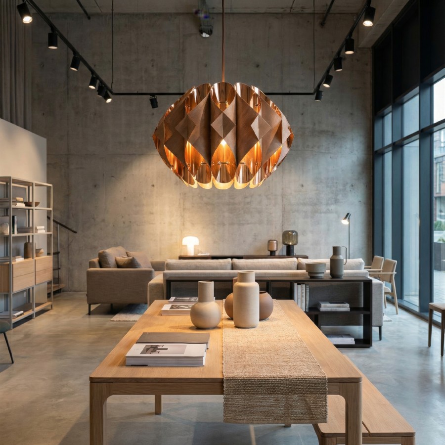 MyLamp Concept | Aydınlatma & Dekorasyon