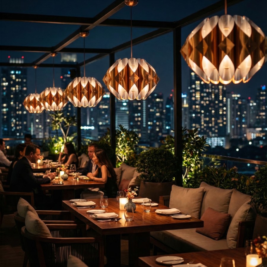 MyLamp Concept | Aydınlatma & Dekorasyon