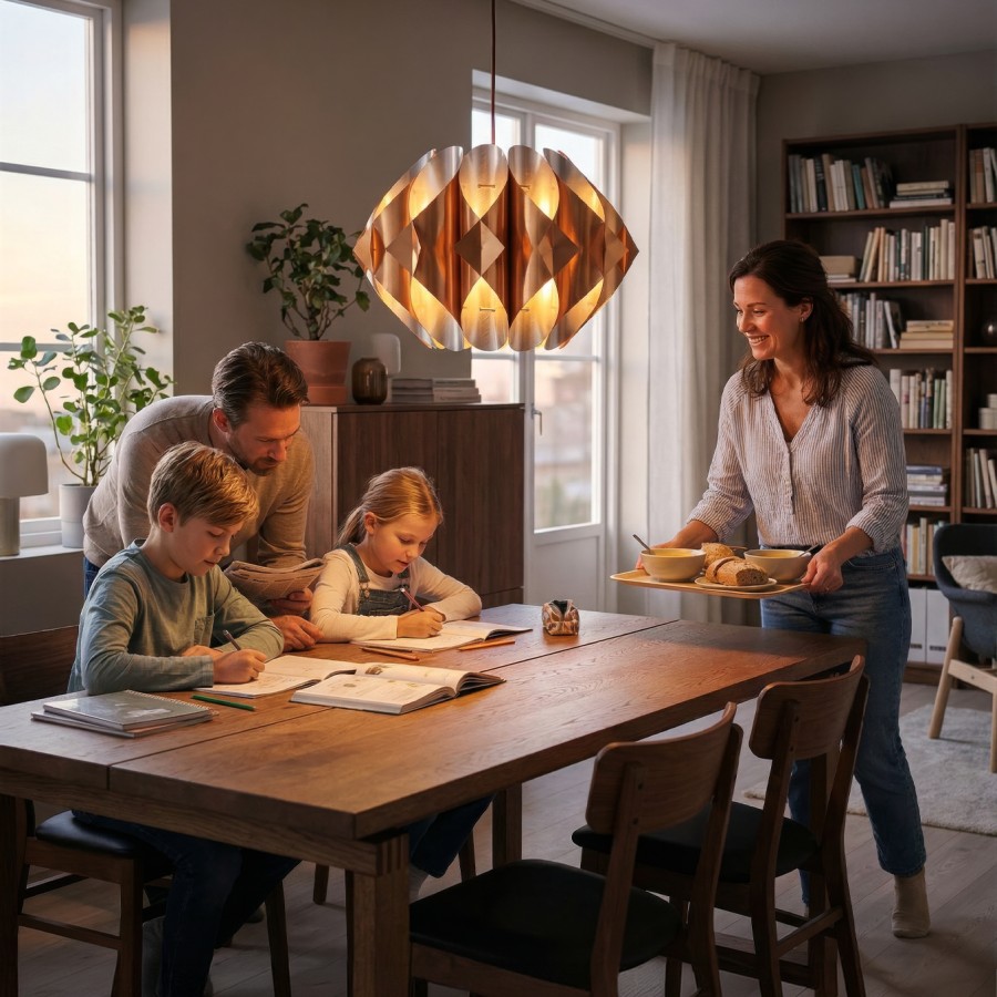 MyLamp Concept | Aydınlatma & Dekorasyon