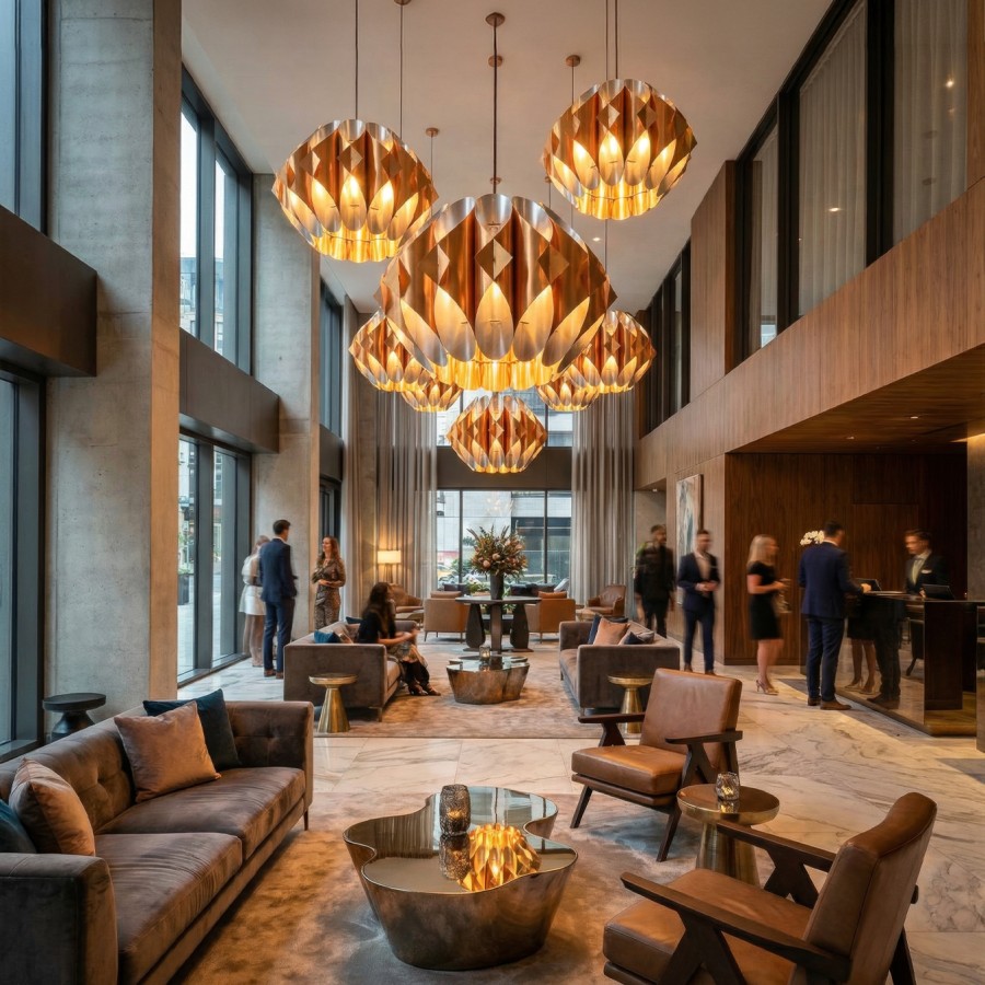MyLamp Concept | Aydınlatma & Dekorasyon