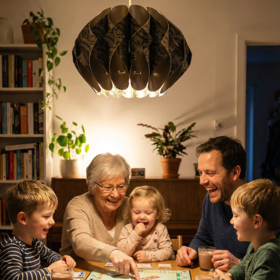 MyLamp Concept | Aydınlatma & Dekorasyon