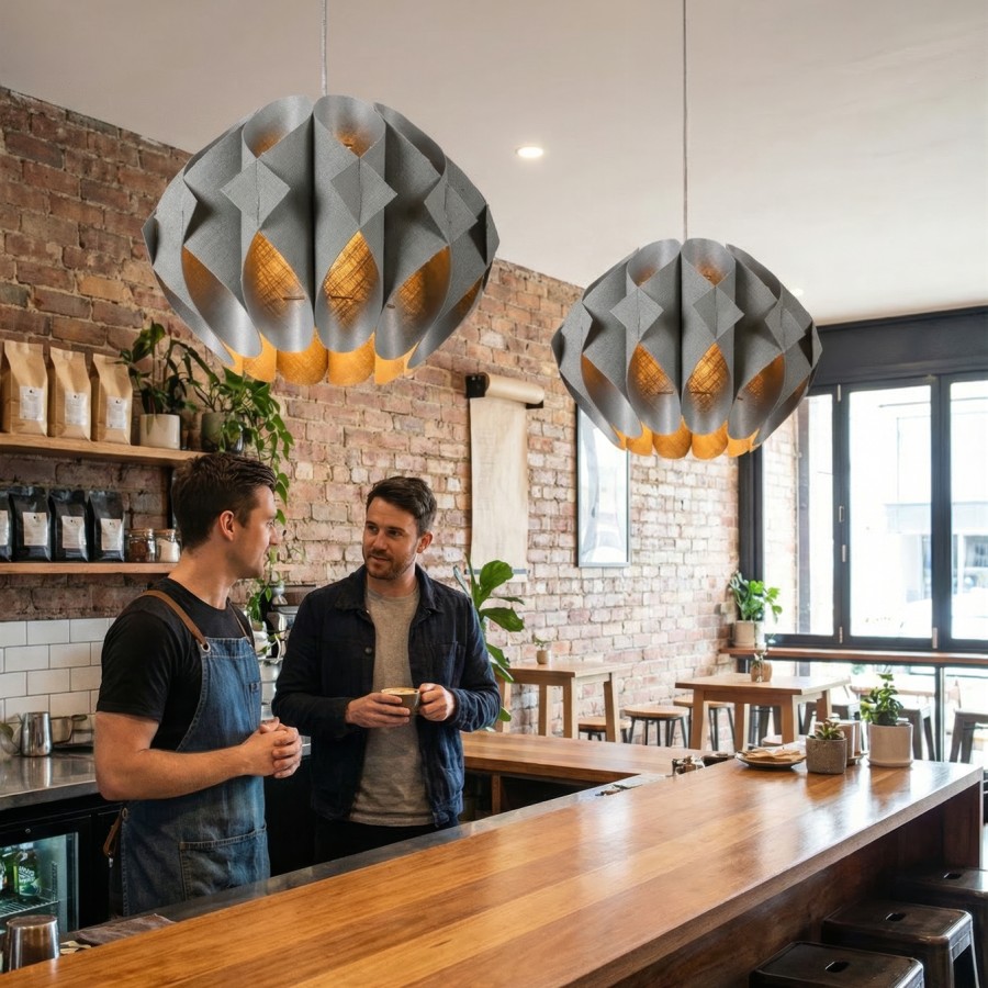MyLamp Concept | Aydınlatma & Dekorasyon