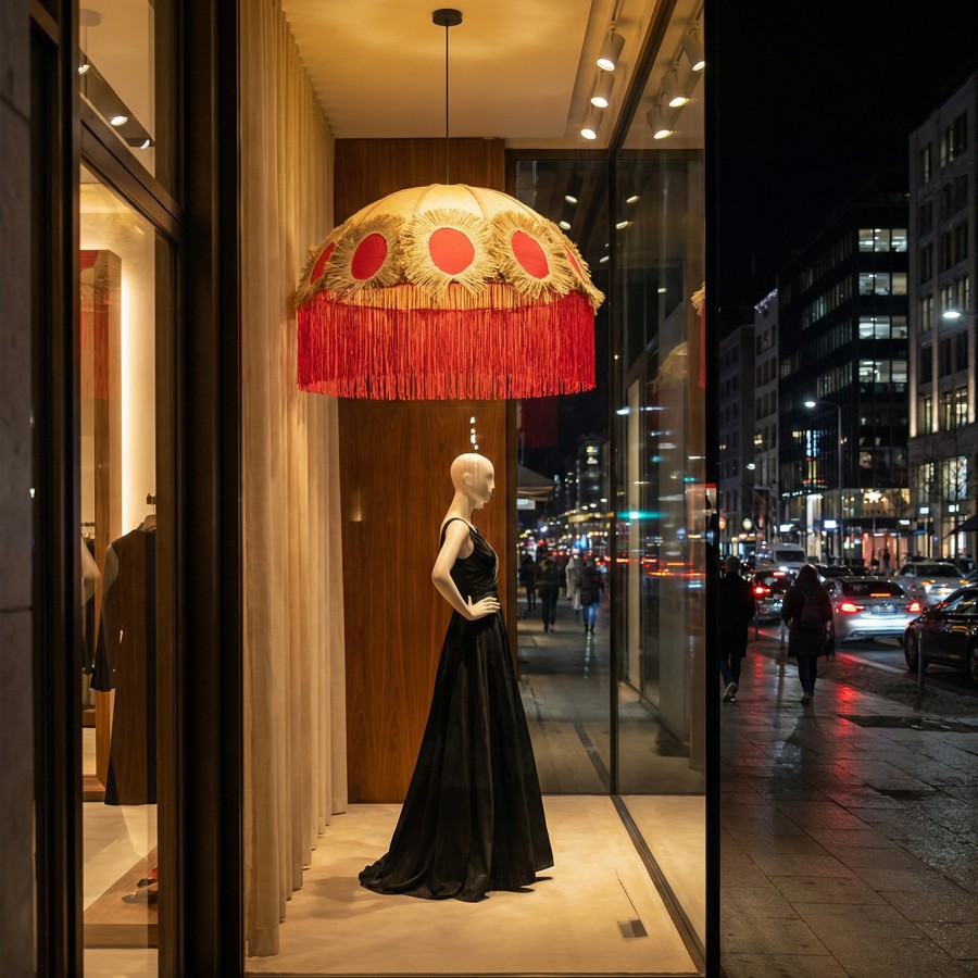 MyLamp Concept | Aydınlatma & Dekorasyon