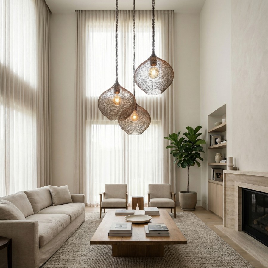 MyLamp Concept | Aydınlatma & Dekorasyon