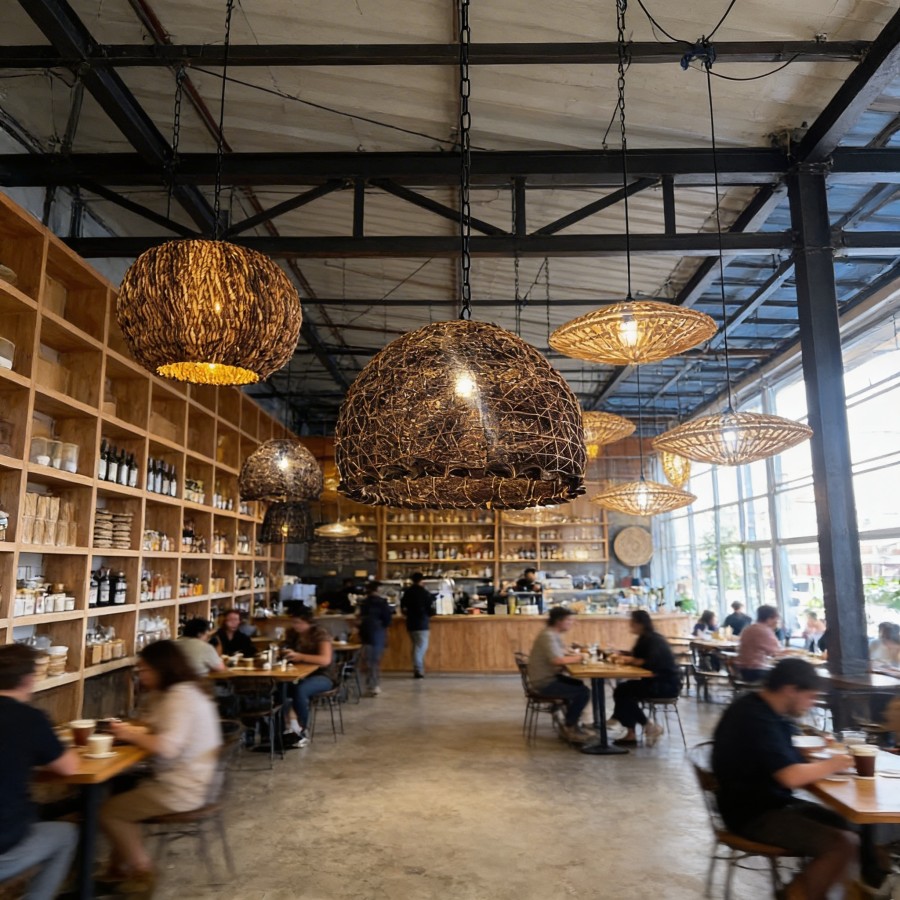 MyLamp Concept | Aydınlatma & Dekorasyon