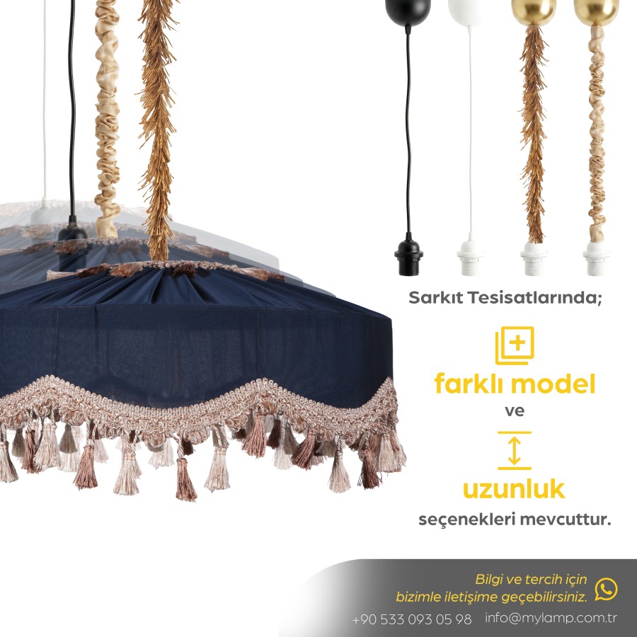 MyLamp Concept | Aydınlatma & Dekorasyon