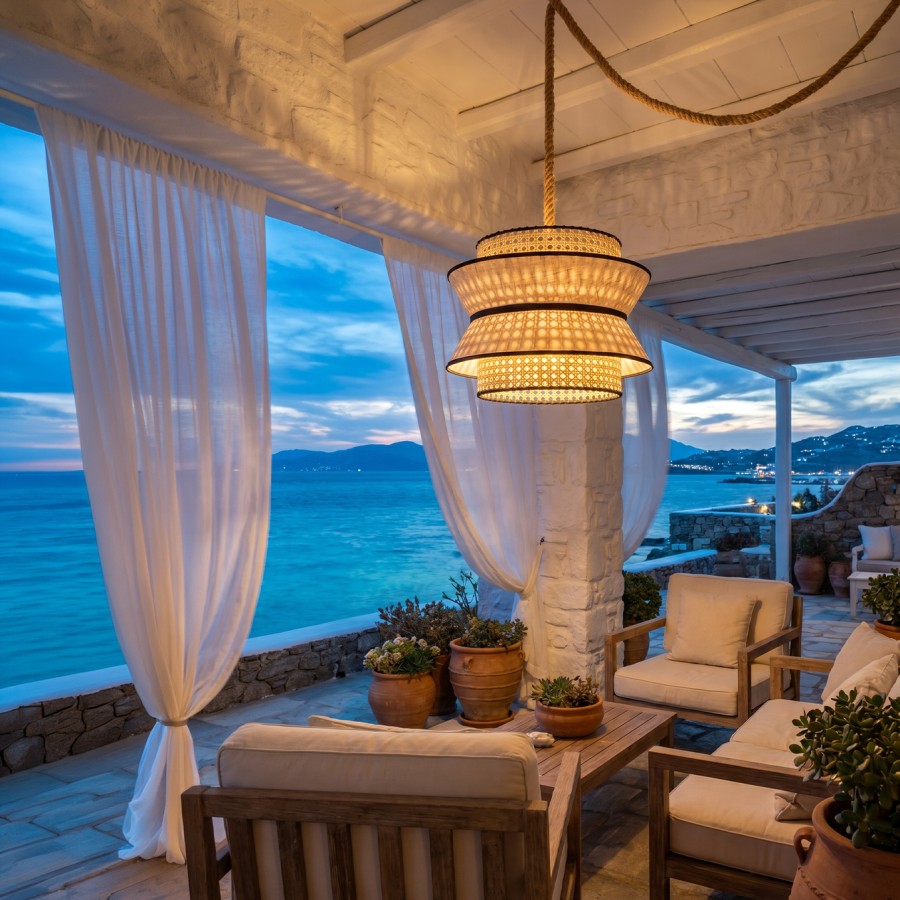 MyLamp Concept | Aydınlatma & Dekorasyon
