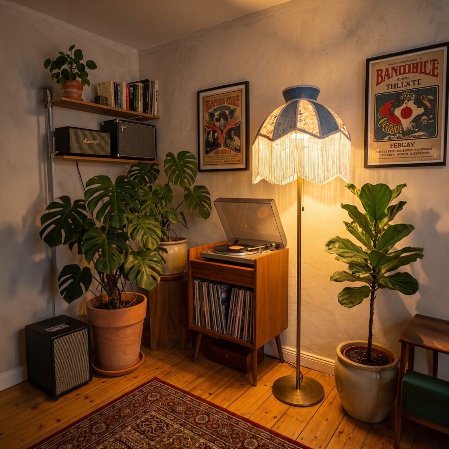 MyLamp Concept | Aydınlatma & Dekorasyon