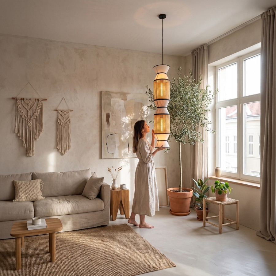MyLamp Concept | Aydınlatma & Dekorasyon