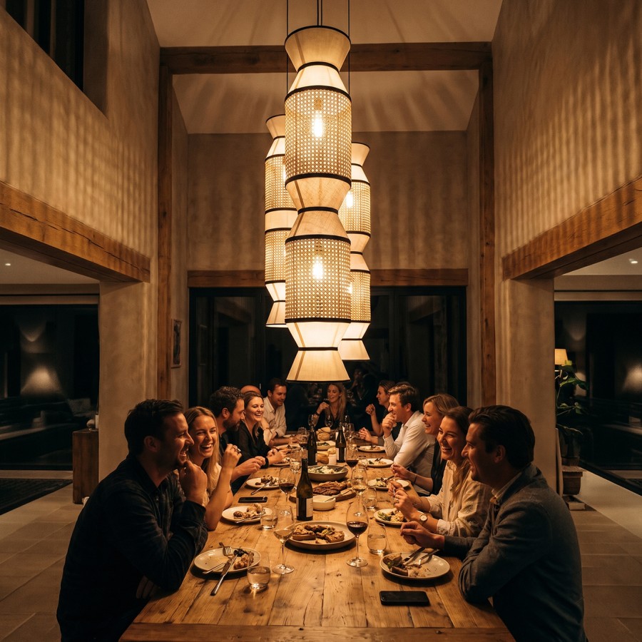 MyLamp Concept | Aydınlatma & Dekorasyon