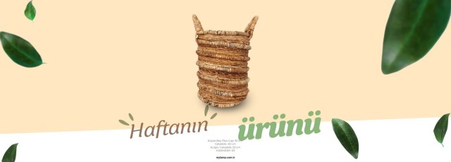 Haftanın Ürünü